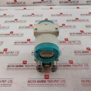 Siemens 7mf4533-1fa32-1ac7-Z Differential Pressure Transmitter 45v