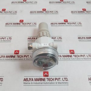 Siemens 7ml51101df074ak3 Ultrasonic Level Transmitter 30v