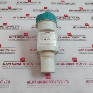 Siemens 7ml52010ec0 Level Transmitter 30v