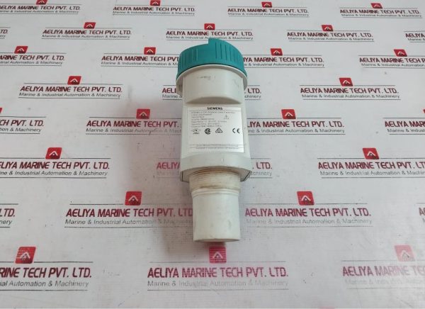 Siemens 7ml52010ec0 Level Transmitter 30v
