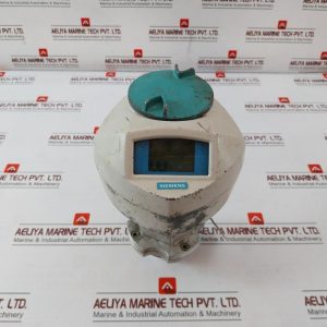 Siemens 7ml54231la012ca1 Radar Level Measure Meter 30v