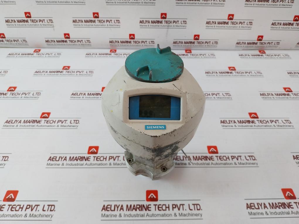 Siemens 7ml54231la012ca1 Radar Level Measure Meter 30v