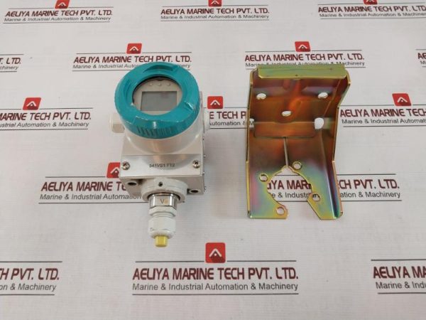 Siemens 7ng3136-0ac12-Z Temperature Transmitter 35v