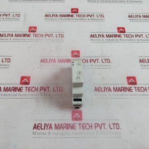 Siemens 7pv1508-1aw30 Multifunction Time Relay 300v