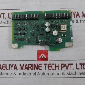 Siemens A5e00149358-2 Printed Circuit Board
