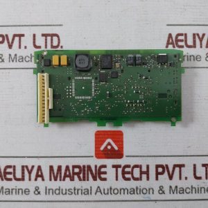 Siemens A5e00155170-1 Pcb