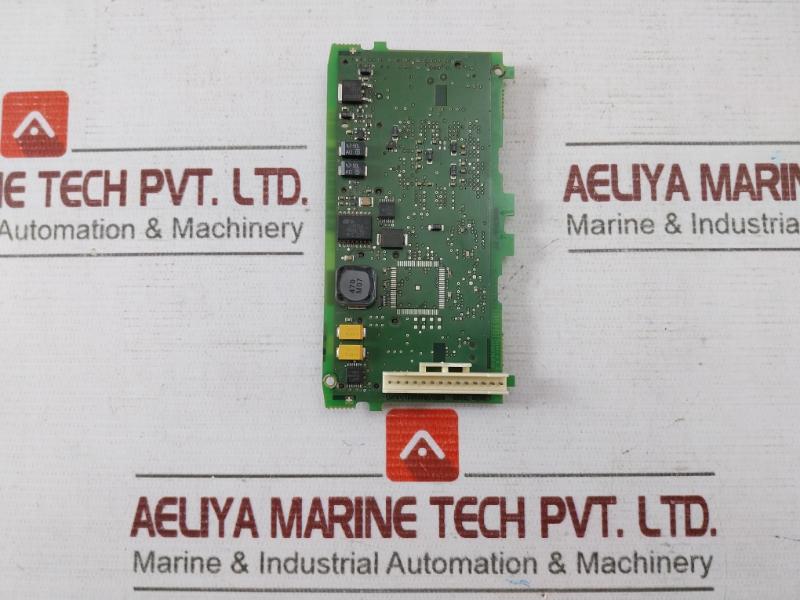 Siemens A5e00155170-1 Pcb - Image 3