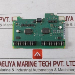 Siemens A5e00156560-2 Pcb