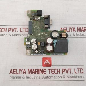 Siemens A5e00156629-1 Circuit Board