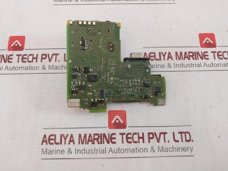 Siemens A5e00156629-1 Circuit Board - Image 4