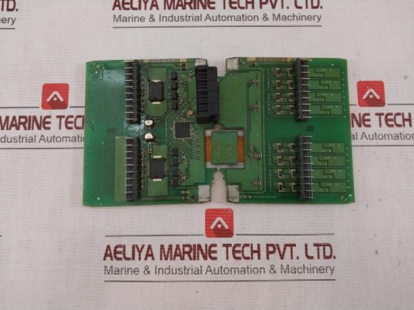 Siemens A5e002038201 Plc Sub-Assembles