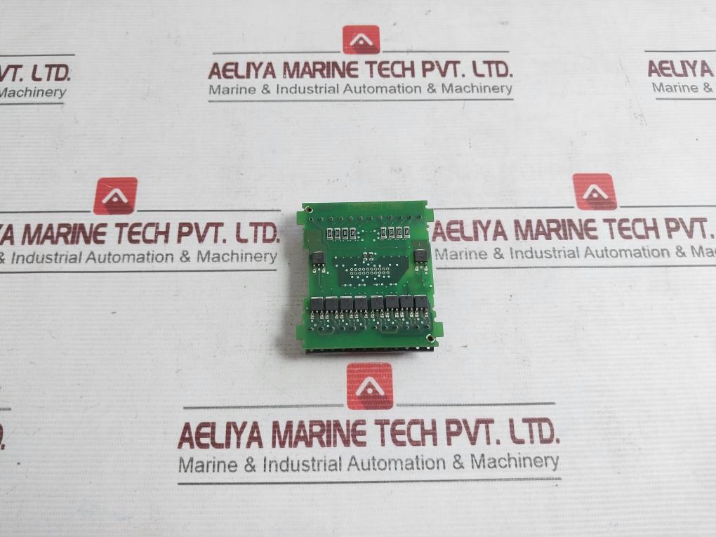 Siemens A5e00213613-3 Pcb - Image 3