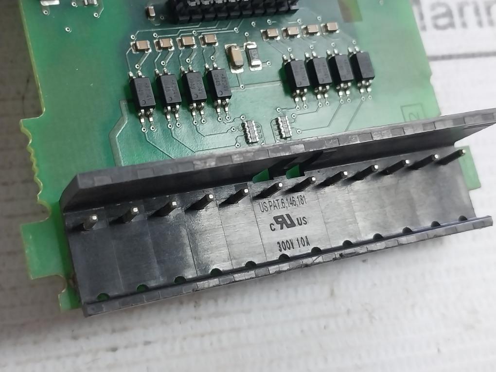 Siemens A5e00213613-3 Pcb - Image 4