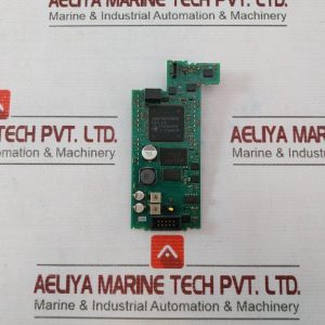 Siemens A5e00275418-1 Pcb