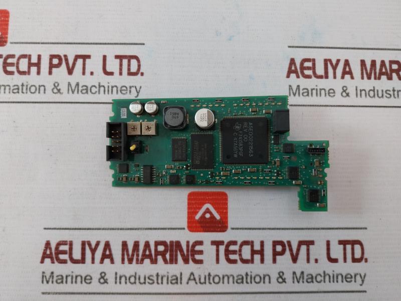 Siemens A5e00275418-1 Pcb - Image 3