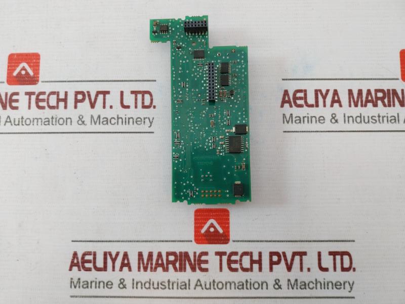 Siemens A5e00275418-1 Pcb - Image 4