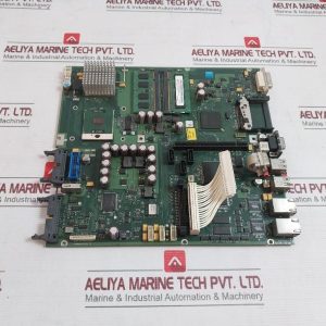Siemens A5e00692294-01 Motherboard