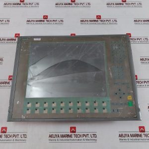Siemens A5e00708318 Touch Screen Panel