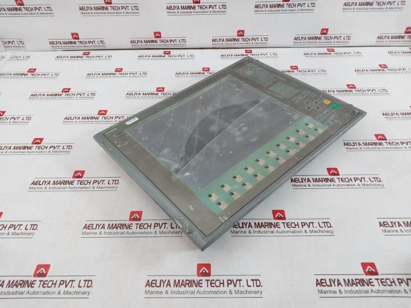Siemens A5e00708318 Touch Screen Panel - Image 3