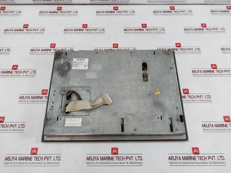 Siemens A5e00708318 Touch Screen Panel - Image 4