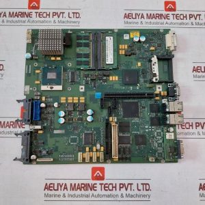 Siemens A5e00739402-4 Cs Motherboard