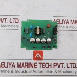 Siemens A5e00982648-1 Pc Board