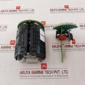 Siemens A5e01518239-07 Transmitter Barrier