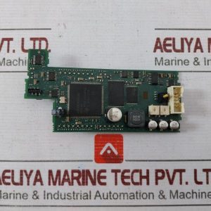 Siemens A5e02389750-1 Pcb