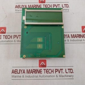 Siemens C53207-A321-B1-2 Pcb Card