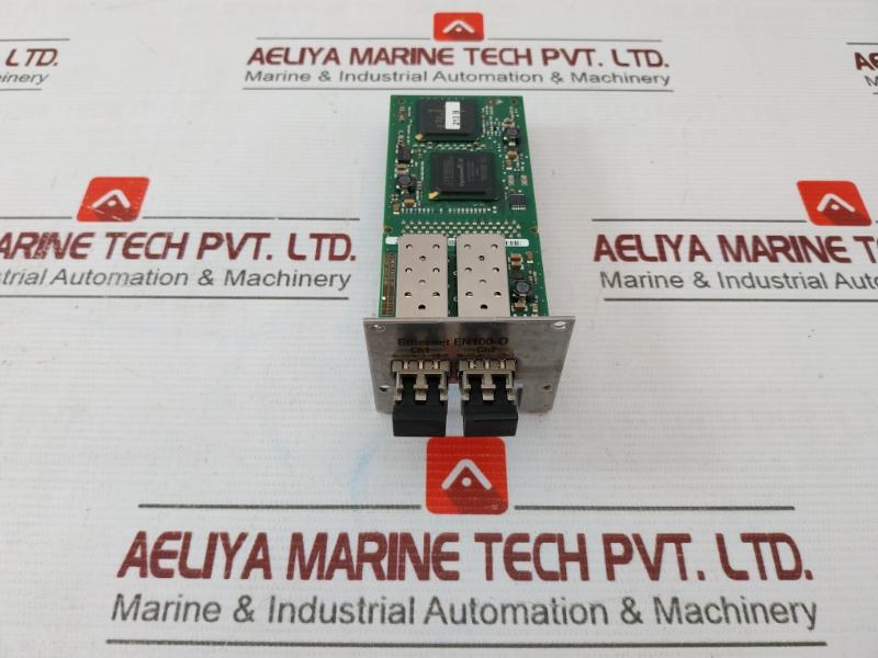 Siemens C53207-A322-B180-1 Ethernet En100-O Communication Pcb Module 94v