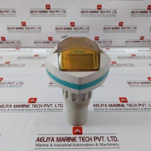 Siemens Hart 7ml52212ba11-Z Level Transmitter 24v