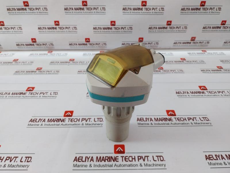 Siemens Hart 7ml52212ba11-Z Level Transmitter 24v - Image 3