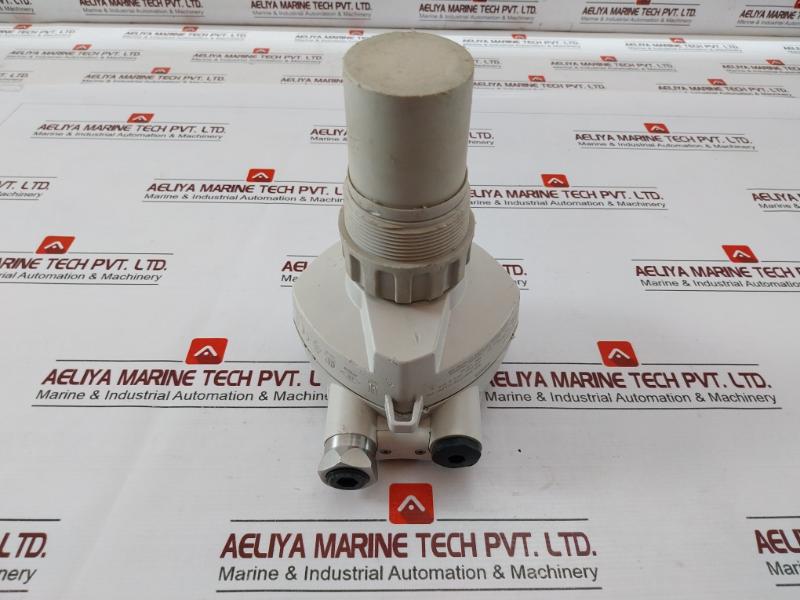 Siemens Hart 7ml52212ba11-Z Level Transmitter 24v - Image 4