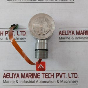 Siemens Pmf-Guh44331ea0 Pressure Switch Eexia 94v