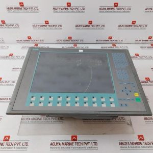 Siemens Simatic Hmi Ipc677c Simatic Panel Pc 240v