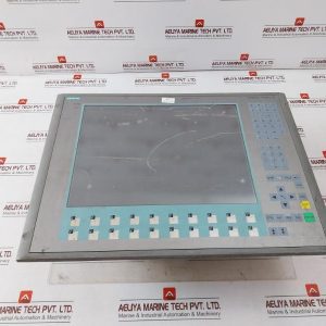 Siemens Simatic Hmi Ipc677c Simatic Panel Pc 240v