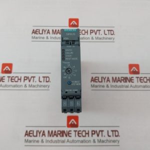 Siemens Sirius 3rm1002-2aa04 Direct-On-Line Starter 500v