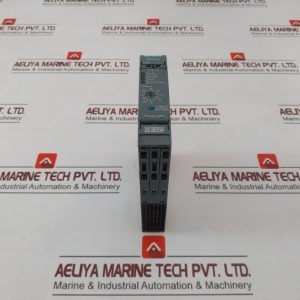 Siemens Sirius 3rm1202-2aa04 Ac Semiconductor Motorstarter 500v