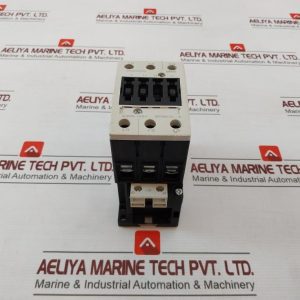 Siemens Sirius 3rt1034-1al20 Contactor 690v