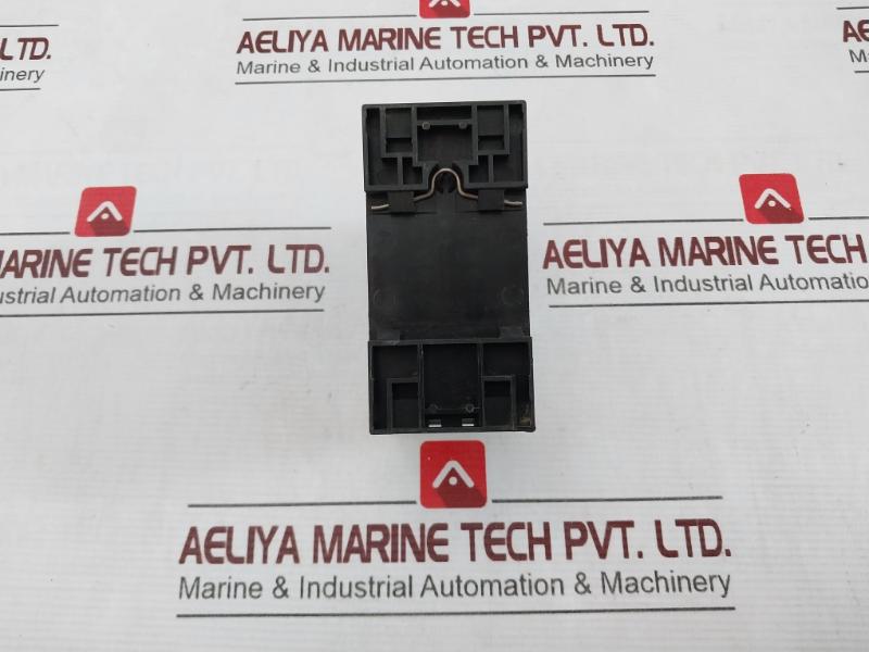 Siemens Sirius 3rv1011-0ja10 Circuit-Breaker 600v - Image 4