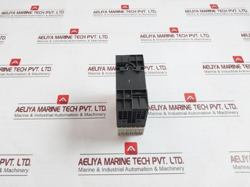 Siemens Sirius 3tk2828-1bb41 Safety Relay 300v - Image 4