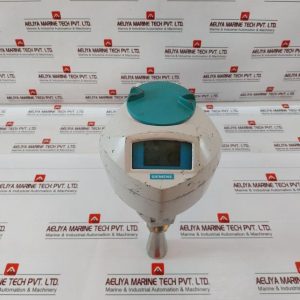 Siemens Sitrans Lr250 Level Transmitter 30v