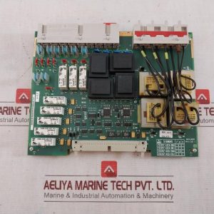 Siemens Tyco Electronics C53207-A324-B60-8 Pcb