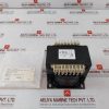 Signal Transformer Mpi-900-230 Control Transformer 230v