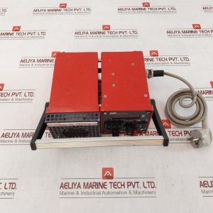 Sika Electronic Tp18200 Temperature Calibrator 230v