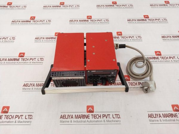 Sika Electronic Tp18200 Temperature Calibrator 230v