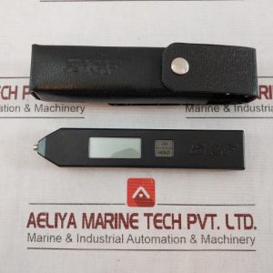 Skf Cmvp50 Vibration Pen Plus Condition Monitoring