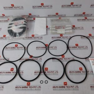 Skum Fjm-150 O-Ring Kit For Nozzle Kit