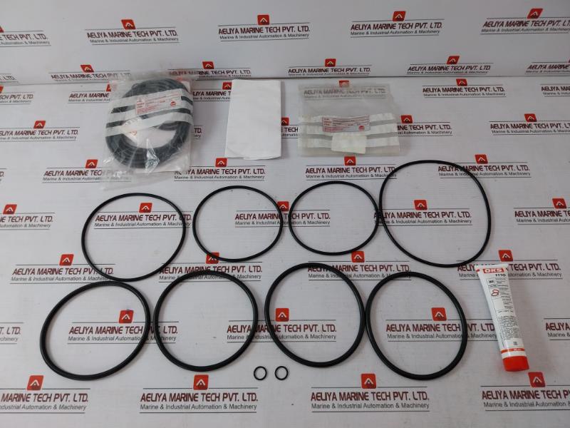 Skum Fjm-150 O-Ring Kit For Nozzle Kit