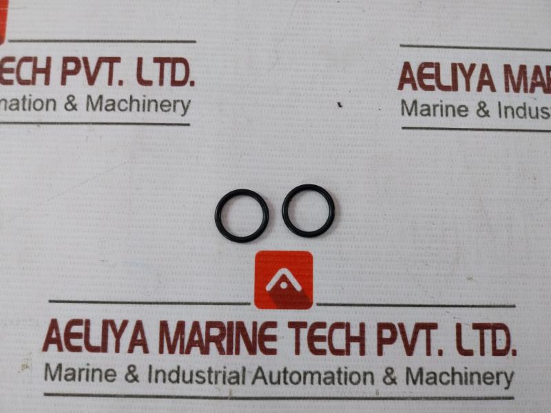 Skum Fjm-150 O-Ring Kit For Nozzle Kit - Image 3